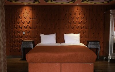 Arthouse Hotel