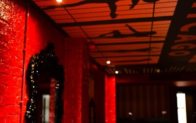 Arthouse Hotel
