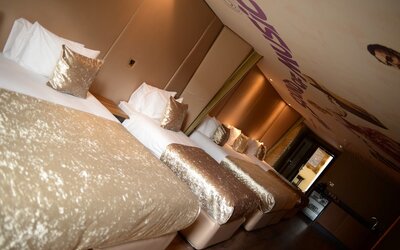 Arthouse Hotel