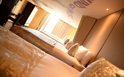 Arthouse Hotel