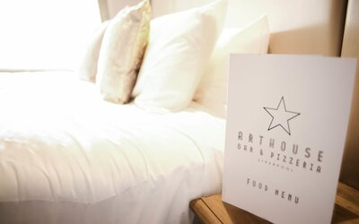 Arthouse Hotel