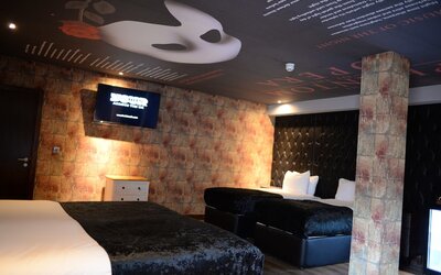 Arthouse Hotel