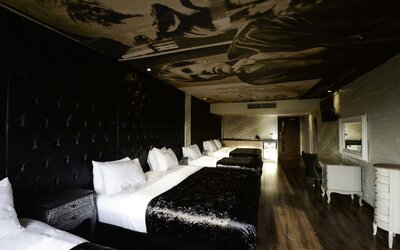 Arthouse Hotel