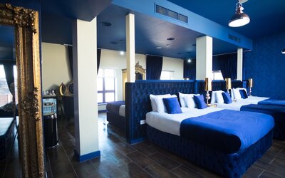 Arthouse Hotel
