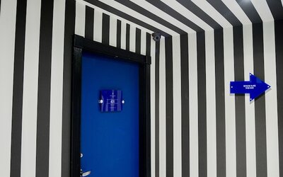Arthouse Hotel