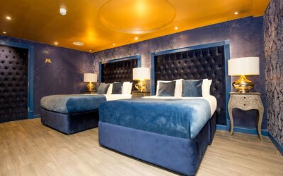 Arthouse Hotel