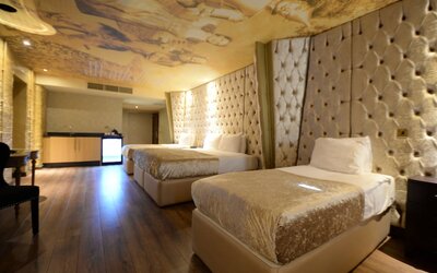 Arthouse Hotel