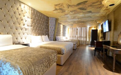Arthouse Hotel