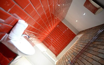 Arthouse Hotel