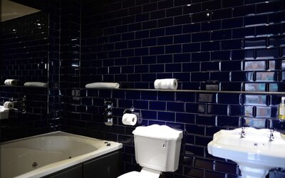 Arthouse Hotel