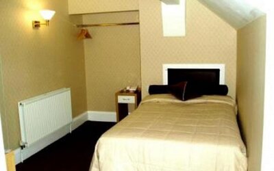 Devonshire House Hotel