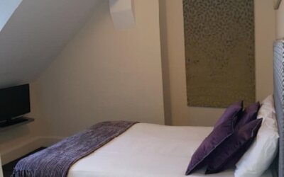 Devonshire House Hotel