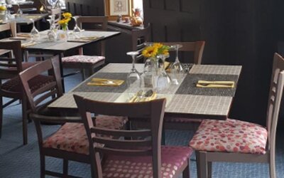 Devonshire House Hotel