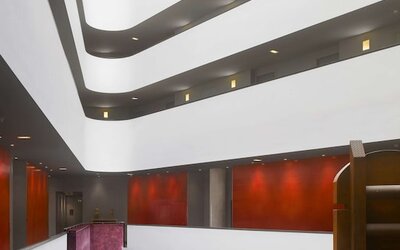Radisson Blu Hotel Liverpool