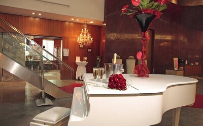 Radisson Blu Hotel Liverpool