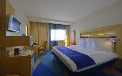 Radisson Blu Hotel Liverpool