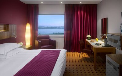 Radisson Blu Hotel Liverpool