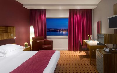 Radisson Blu Hotel Liverpool
