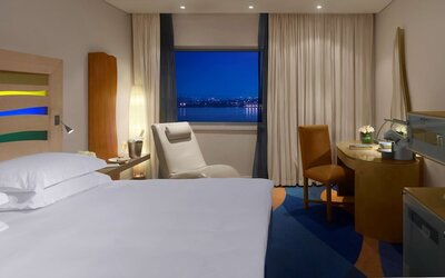 Radisson Blu Hotel Liverpool