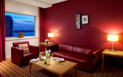 Radisson Blu Hotel Liverpool