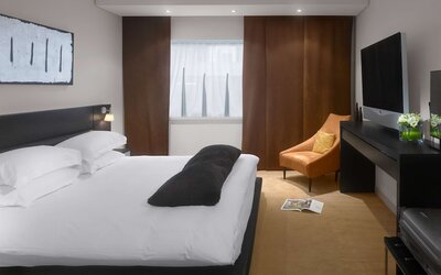 Radisson Blu Hotel Liverpool