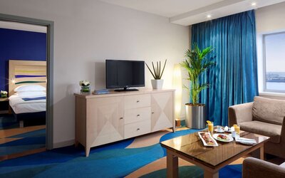 Radisson Blu Hotel Liverpool
