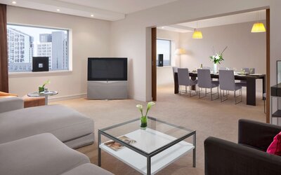 Radisson Blu Hotel Liverpool