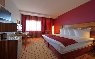 Radisson Blu Hotel Liverpool