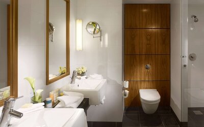 Radisson Blu Hotel Liverpool