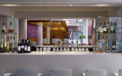 Radisson Blu Hotel Liverpool