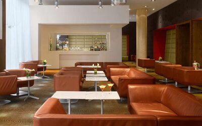 Radisson Blu Hotel Liverpool