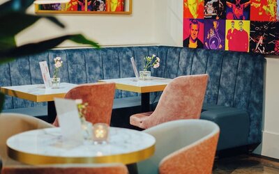 Ropewalks Hotel