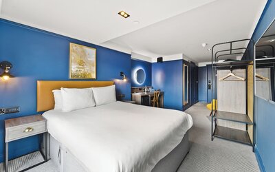 Ropewalks Hotel