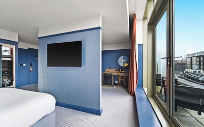 Ropewalks Hotel