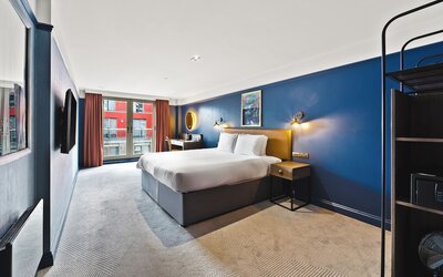 Ropewalks Hotel