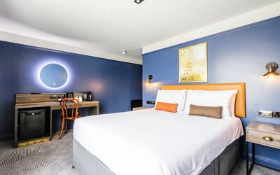 Ropewalks Hotel