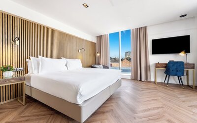 Ropewalks Hotel