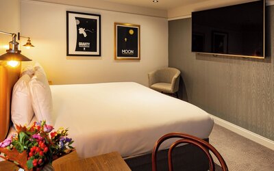 Ropewalks Hotel