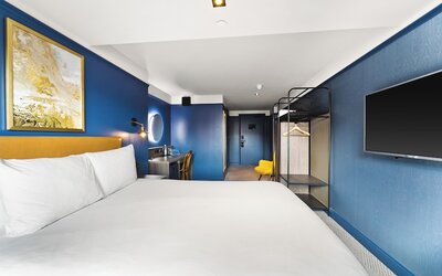Ropewalks Hotel