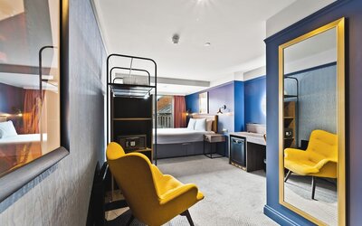 Ropewalks Hotel