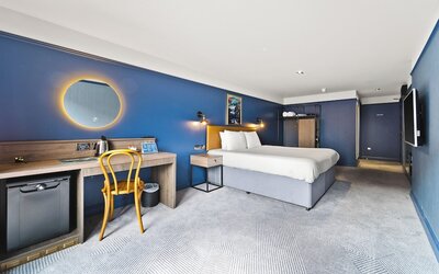 Ropewalks Hotel