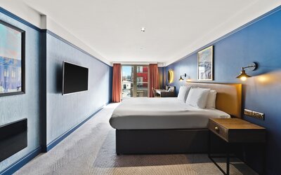 Ropewalks Hotel