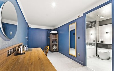 Ropewalks Hotel