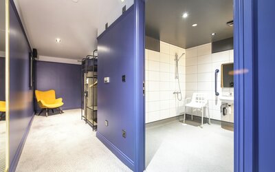 Ropewalks Hotel