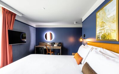Ropewalks Hotel