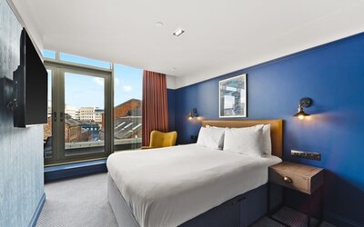 Ropewalks Hotel