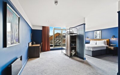 Ropewalks Hotel