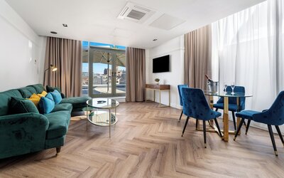 Ropewalks Hotel
