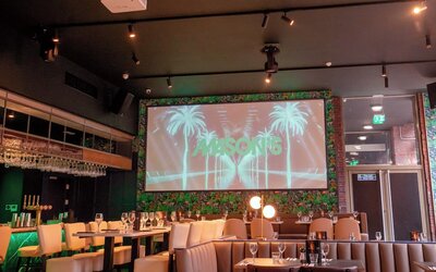 Ropewalks Hotel