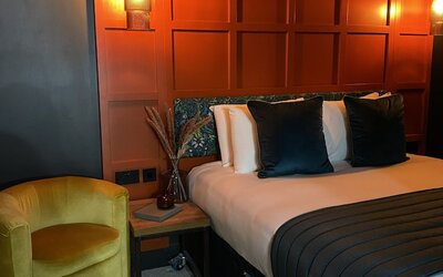 The Baltic Hotel